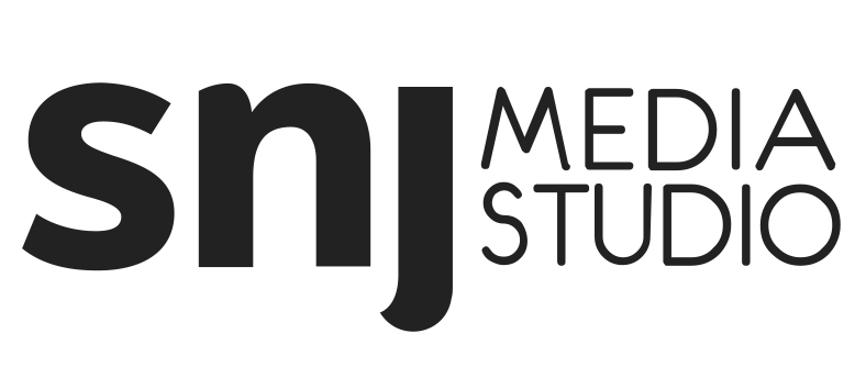 logo SNJ Media Studio