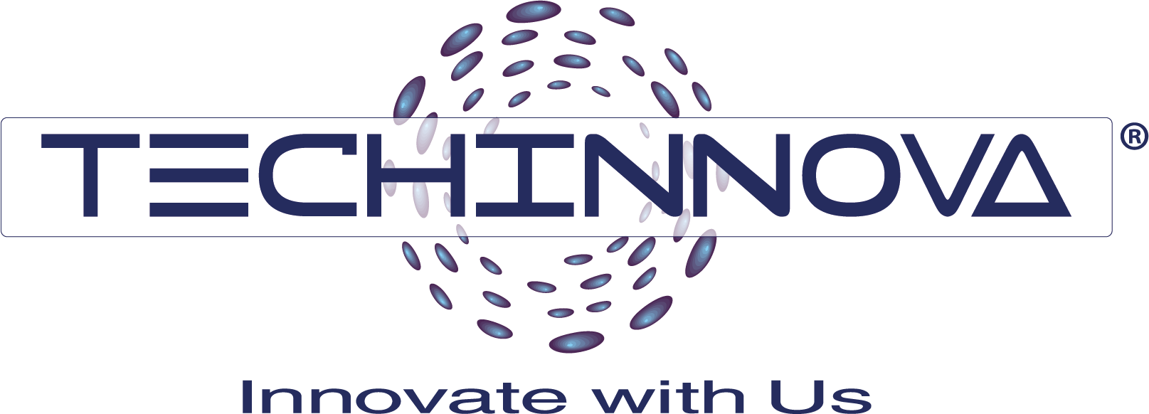 logo Techinnova